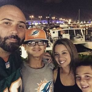 Meet your Posher, Lina